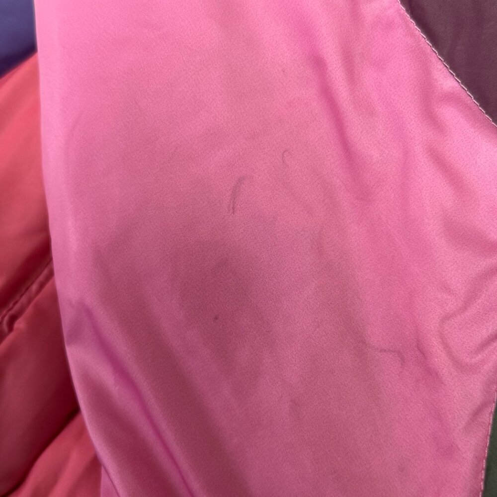Spring/Summer 2023 KidSuper Passion Fruit Kissing Puffer Winter Jacket Size L - Picture 5 of 5